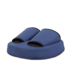 Masseur électrique pour les pieds Nozomi, rechargeable par USB, couverture complète pour les pieds et les jambes, avec fonction de minuterie - Product Image 5