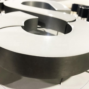 Led <strong>Letrero</strong> Custom Business logo Light Sign Illuminated Sign Led Room Outside Led Sign Letter - Product Image 5