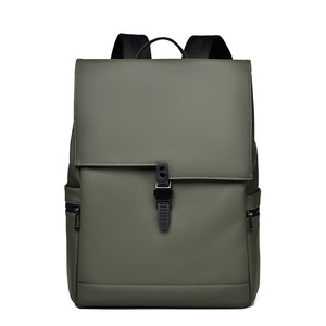 Wholesale Outdoor Lightweight Waterproof Nylon <b>Laptop</b> <b>Backpack</b> Physiological Curve Back Interior Zipper Pocket Zipper Geometric - Product Image 2