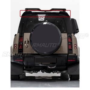Para Land Rover Defender L663 2020: Kit de carrocería inferior, alerón trasero, alerón de maletero, alerón de techo, accesorios para coche - Product Image 3
