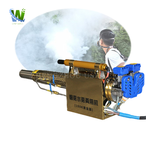 Dual-chế độ thông minh máy sương mù hộp di động nhà làm vườn văn phòng khử trùng tiếng ồn thấp Máy sương mù - Product Image 1