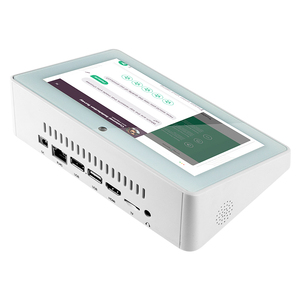 หน้าจอสัมผัสขนาด7นิ้วสำหรับแท็บเล็ตแอนดรอยด์ใช้วิจารณ์บริการลูกค้าธนาคาร - Product Image 6