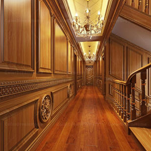 Pannello di parete fatto a mano <span class=keywords><strong>in</strong></span> <span class=keywords><strong>legno</strong></span> massello <span class=keywords><strong>per</strong></span> <span class=keywords><strong>interni</strong></span> decorazione della casa personalizzabile motivo floreale <span class=keywords><strong>rivestimento</strong></span> murale <span class=keywords><strong>per</strong></span> appartamenti - Product Image 1