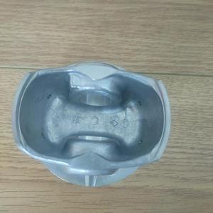 Piston Chevrolet Volt 55588065 à 4 rainures, surface de coupelle, nouvelle pièce de rechange - Product Image 3