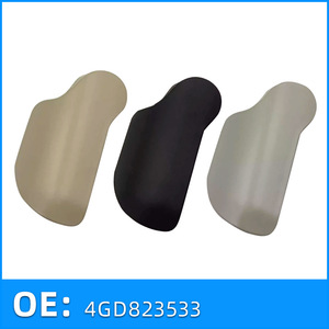 สายเคเบิลมือจับฝากระโปรงรถยนต์ออดี้ รุ่น 4GD823533 8U1823533 สีเบจ อะไหล่ทดแทน - Product Image 4