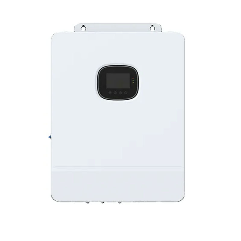 6kW Solar Lithium Battery Inverter with