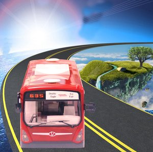 2020 NOUVEAU E635-003 Simulation <span class=keywords><strong>Bus</strong></span> RC Ville <span class=keywords><strong>Bus</strong></span> Jouet Voiture avec Son Réaliste Lumière/Télécommande à Un bouton Contrôlé <span class=keywords><strong>bus</strong></span> De Double E - Product Image 1