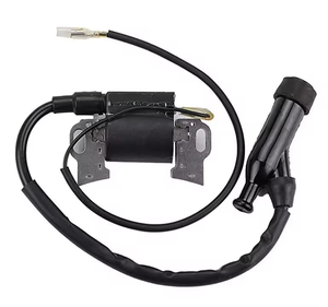 Gx240 gx340 8HP 9HP 11hp 13HP Máy cắt cỏ máy kéo động cơ động vật ăn thịt 212 cuộn dây đánh lửa - Product Image 4