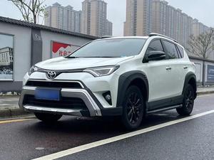 Autos Usados <span class=keywords><strong>Toyo</strong></span> Ta Ra Automáticos - Product Image 2