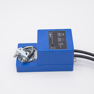 51 Series High-Grade HVAC System Rotation <strong>Damper</strong> Actuator - Product Image 5