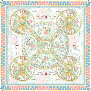 Tapis de table de mahjong en terre de diatomées, absorbant l'eau, antidérapant, tapis en caoutchouc silencieux, arrivée en stock Mahjong <span class=keywords><strong>King</strong></span> - Product Image 5