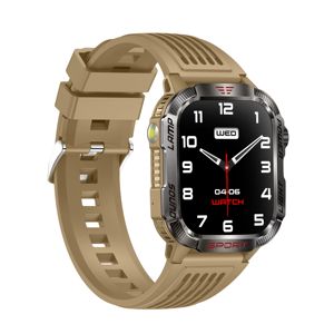 Pulsera Inteligente DF HT29 con GPS y Alarma SOS para un Posicionamiento Preciso, Resistente al Agua, con Correa Intercambiable - Product Image 4