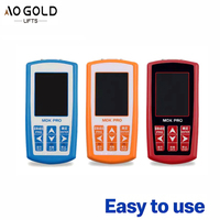 Outil de diagnostic d'ascenseur Monarch Step, outil de service universel multi-fonctions, décodeur, décrypteur MDK PRO