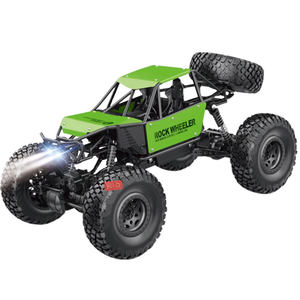 Coche de juguete IDS, escala 1:8 - Product Image 3