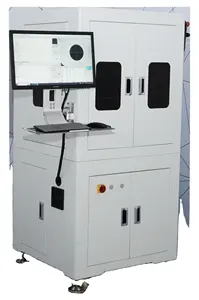 High Precision Nano Level 3D Automatic Size Measuring Instrument For Inclination Detection