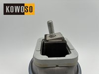 Nouveau support de fixation moteur KKB500602 LR014113 pour Range Rover Sport L320 2007 3.6 TDV8 Diesel Gauche Droit