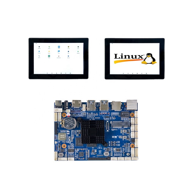 Android Industrial Tablet Touch Screen Panel Monitor HMI Motherboard Mainboard Board