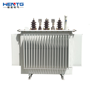 3 Phase Oil Immersed MV&amp;HV <strong>Transformer</strong> <strong>Supplier</strong> S11 80kVA 250kVA 1600kVA <strong>Onan</strong>/onaf High Voltage <strong>Transformer</strong> MV&amp;HV <strong>Transformers</strong> - Product Image 5