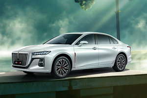 Offre Spéciale Véhicule Chinois à Essence 2023 Hongqi H5 Fast Sports 2.0t <span class=keywords><strong>2024</strong></span> Haute Vitesse 5 Places Automobile Berline Essence Hongqi H5 - Product Image 2