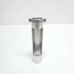 155068 Pump Can <b>Holder</b> New Original Ready Warehouse Industrial Automation PLC Programming <b>Controller</b> - Product Image 1