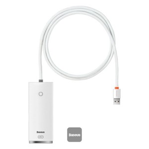 <span class=keywords><strong>Hub</strong></span> <span class=keywords><strong>USB</strong></span> 5 en 1 de Aleación de Aluminio con 4 Puertos <span class=keywords><strong>USB</strong></span> 3.0 y Tipo <span class=keywords><strong>C</strong></span> PD 100W para Laptop/Escritorio - En Stock - Product Image 1