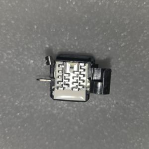 Régulateur d'<span class=keywords><strong>alternateur</strong></span> IFX1 7511 pour <span class=keywords><strong>BMW</strong></span> GT 126600-7510 126600-7511 - Product Image 2