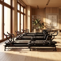 Traceur pour Microformer Mini Pro M3K Megapropro Megaprocore Xformer Megapro Former Machine de Pilates Reformer Professionnelle pour Studio