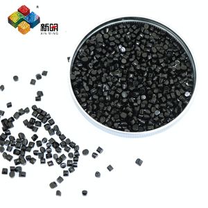 <span class=keywords><strong>HAF</strong></span> / Pigmento Nero Carbone Masterbatch Nero per Film Soffiato Sacchi per Rifiuti/Film per Pacciamatura - Product Image 3