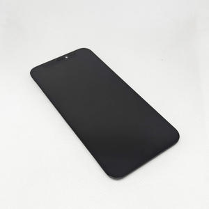 Incell/OLED LCD pour <span class=keywords><strong>iPhone</strong></span> <span class=keywords><strong>6</strong></span> <span class=keywords><strong>6</strong></span> Plus 6S 7 Plus X Xr 11 12 Touch Écran d'affichage <span class=keywords><strong>complet</strong></span> Accessoires d'assemblage - Product Image 3