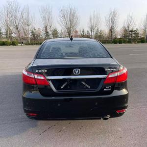 Changan Raeton 2015 Usado, Sedán a Gasolina, Volante a la Izquierda, Interior Oscuro de Cuero, R18, Auto Usado <span class=keywords><strong>Barato</strong></span> en Venta, Exportación África Libia - Product Image 5