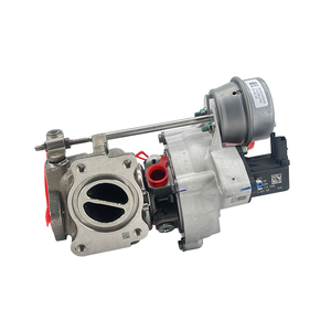 Turbocompresor 9807623480 para Citroen <span class=keywords><strong>DS5</strong></span> DS6 Peugeot accesorios de coche - Product Image 5