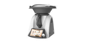 Robot culinaire multifonctionnel avec fonction de chauffage du film et de mélange haute puissance - Product Image 3