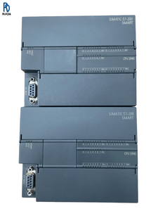 Controlador PLC, Sensor, Controlador Lógico Programable, Nuevo y Original, S7-200 SMART CPU SR40 6ES - Product Image 1