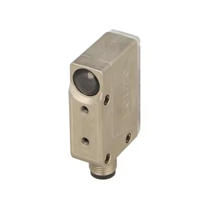 Sensor fotoeléctrico retrorreflectante Leuze PRK18B.T2/ - Product Image 1