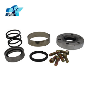 ซีลน้ำมันคอมเพรสเซอร์แอร์รถยนต์ ซีลเพลาคอมเพรสเซอร์แอร์สำหรับ <span class=keywords><strong>BOKO</strong></span> - Product Image 3