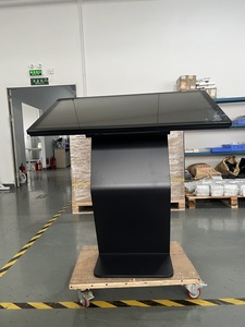 <span class=keywords><strong>32</strong></span> 43 55 Inch <span class=keywords><strong>LCD</strong></span> HD Hiển Thị Android Tương Tác Tablet Màn Hình Cảm Ứng Video Signage <span class=keywords><strong>Kiosk</strong></span> Với Tầng Đứng <span class=keywords><strong>Kiosk</strong></span> - Product Image 2