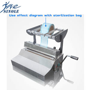 Foshan Sinole Tandheelkundige Apparatuur Leverancier Automatische <span class=keywords><strong>Dental</strong></span> Sluitmachine - Product Image 3