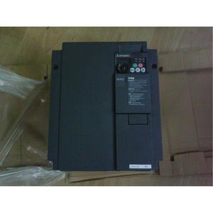 Inverter Mitsubishi untuk FR-E740-15K-CHT, jalur transmisi bergaris tiga fase 380V - Product Image 1