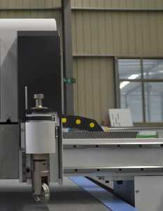 ส่วนลด 29% เครื่องเราเตอร์ CNC ไม้ 1530 พร้อมใบมีดสั่นและกล้อง CCD สำหรับตัดไม้ โฟม และยาง - Product Image 6