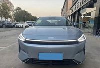 BYD Seal 06 Wagon 2026 d'occasion en excellent état