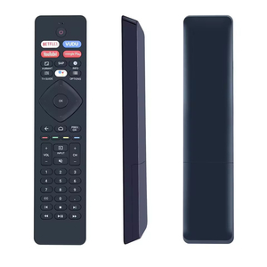 RF402A-V14 TV Voice <b>Remote</b> <b>Control</b> for Phi-lip 75PFL5604/F7 43PFL5604/F7 43PFL5704/F7 50PFL5604/F7 50PFL5704/F7 65PFL5704/F7A - Product Image 5