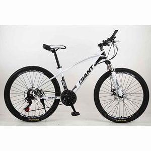 Venta caliente del precio barato de bicicleta de montaña 26 Twitter bicicleta para adultos/Mtb llantas 26 bicicleta de montaña - Product Image 2