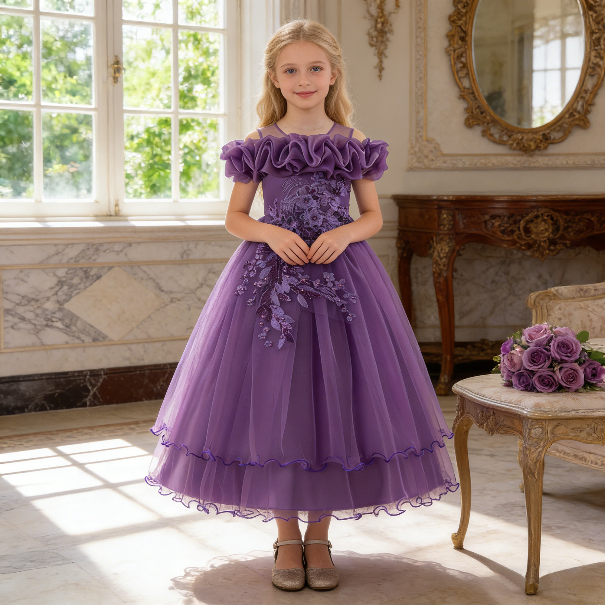 ALP-0031-dark Purple