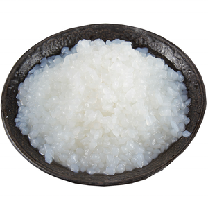 Riz Shirataki instantané blanc, sans gluten, végétalien, sans sucre, faible en calories, zéro gras, riche en fibres, 200g, congelable - Product Image 4