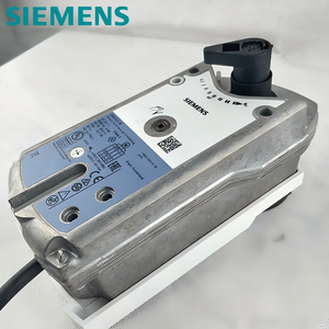GMA161.9E 7 นิวตันเมตร สำหรับบอลวาล์ว, 24 โวลต์, 0..10 90. สโตรก, 90s/15s, IP54 - Product Image 1