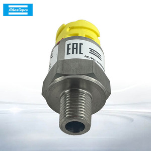 เซ็นเซอร์วัดแรงดัน Atlas Copco รุ่น 1089962573 ตัวแปลงสัญญาณโลหะ อะไหล่คอมเพรสเซอร์อุตสาหกรรม - Product Image 1