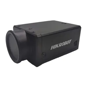 HIKROBOT MV-CH120-10GM/जीसी IMX304 CMOS 9.4fps 12MP 1.1 "वैश्विक शटर मोनो/रंग GigE कैमरा के लिए औद्योगिक