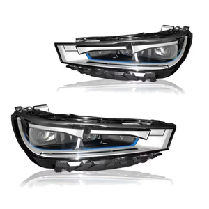ระบบไฟหน้า I20ไฟหน้ารถ <span class=keywords><strong>BMW</strong></span> และ <span class=keywords><strong>IX</strong></span> ระบบแสงสว่างสำหรับ <span class=keywords><strong>BMW</strong></span> และไฟหน้า <span class=keywords><strong>M60</strong></span> <span class=keywords><strong>2022</strong></span> 2023สำหรับอุปกรณ์ <span class=keywords><strong>BMW</strong></span> และ <span class=keywords><strong>IX</strong></span> - Product Image 1
