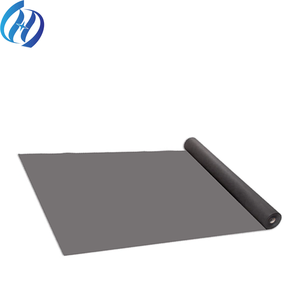 Pellicola impermeabile e traspirante SoHi <span class=keywords><strong>di</strong></span> alta qualità con certificazione CE, simile a Tyvek per rivestimenti domestici. - Product Image 1