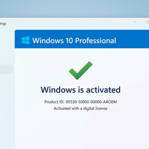 Clave <span class=keywords><strong>de</strong></span> Activación Global <span class=keywords><strong>de</strong></span> Windows <span class=keywords><strong>10</strong></span> Pro, Licencia Digital Original, Compatible con Linux en Varios Idiomas, Entrega Instantánea, Uso <span class=keywords><strong>de</strong></span> por Vida, en Stock - Product Image 5